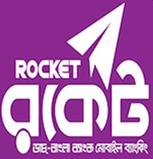 Rocket Logo